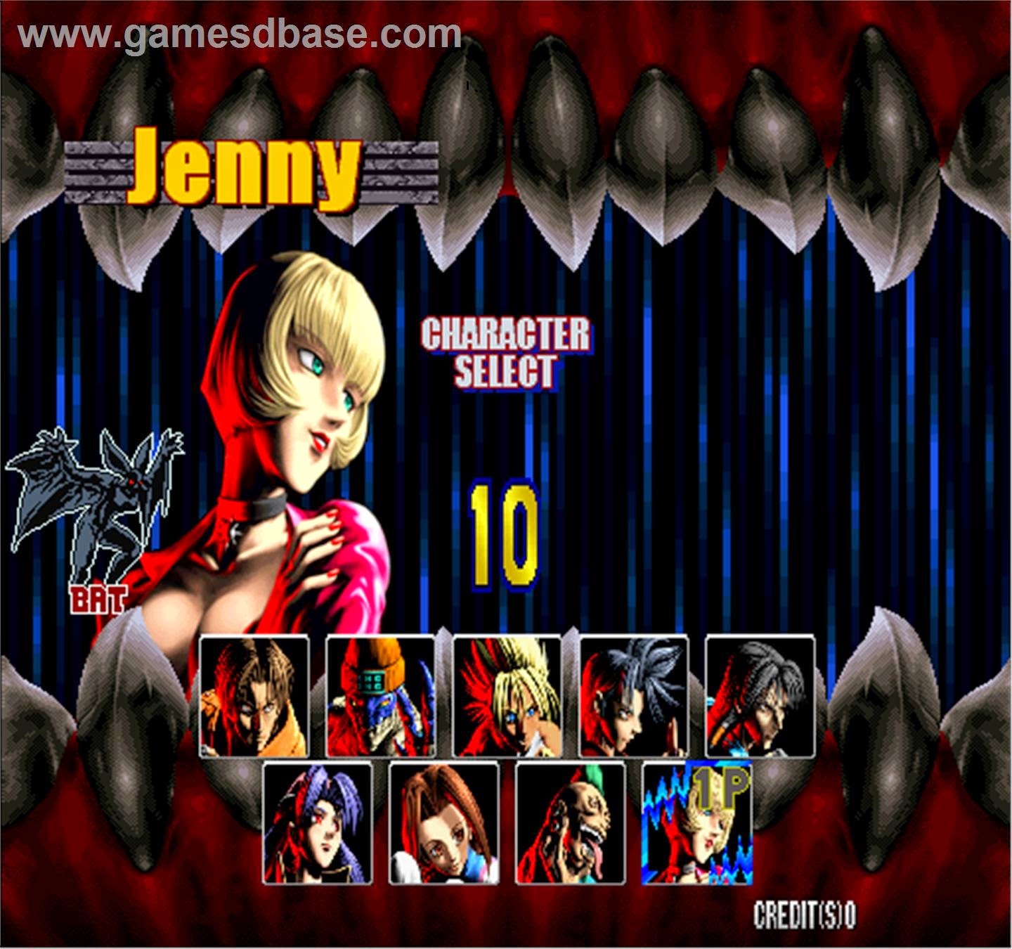 Download Bloody Roar 2 Apk For Android Renewok
