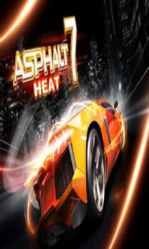 free download asphalt 7